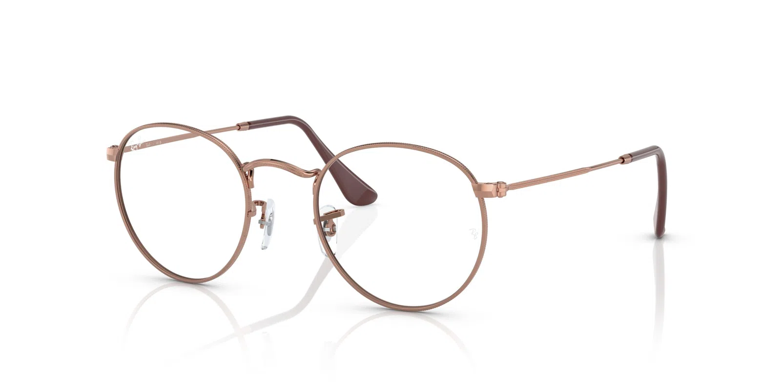 Ray-Ban Round Metal 3447V Eyeglasses - view 172
